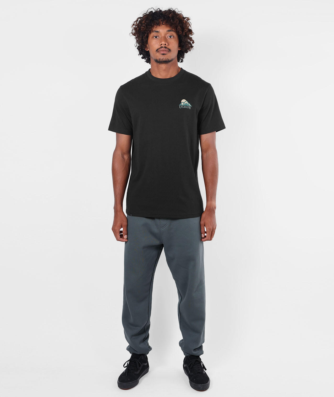 Tee-shirt manches courtes SUMMIT 5/5