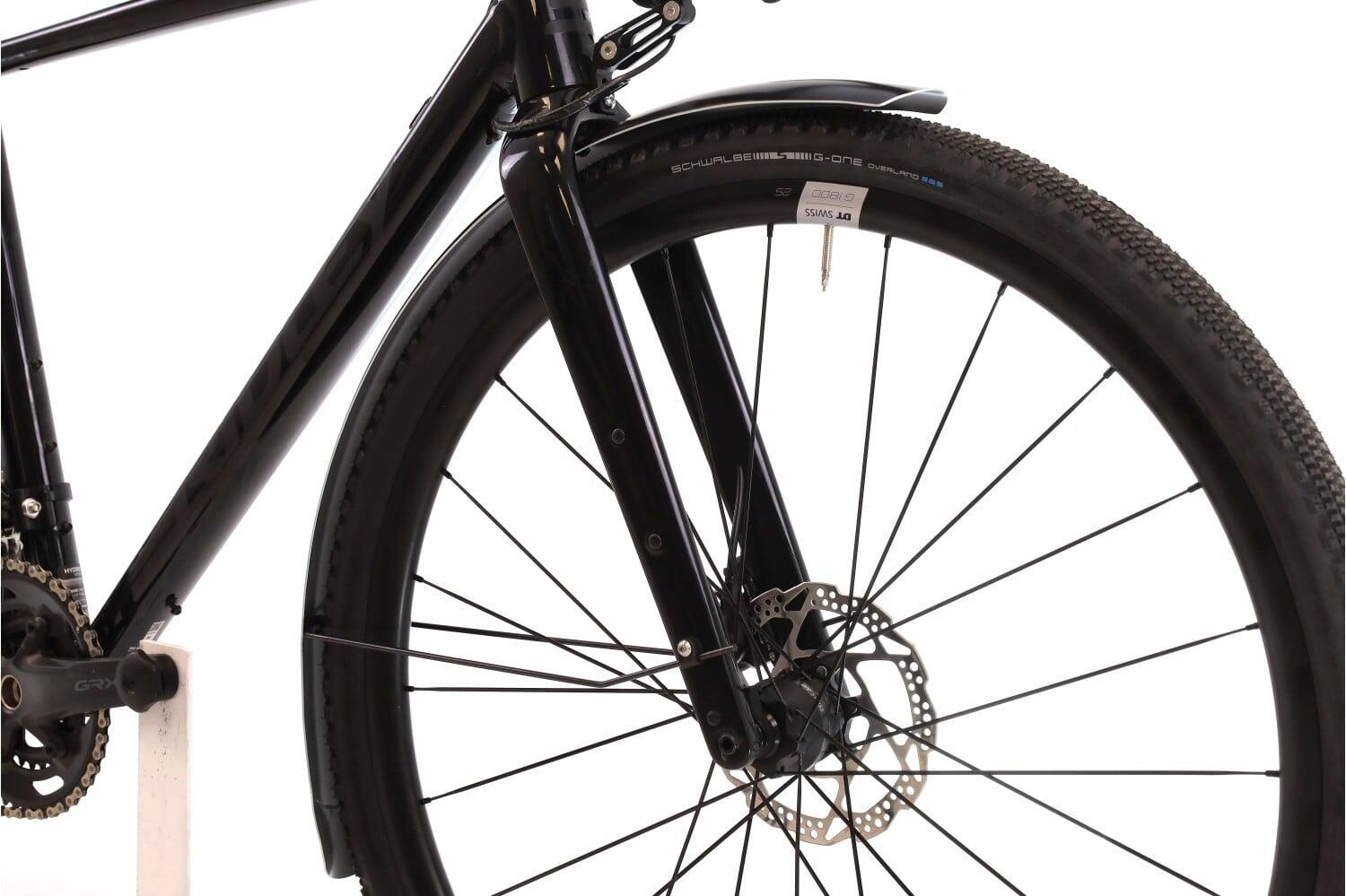 Ridley Kanzo Adventure A EQ 5/8