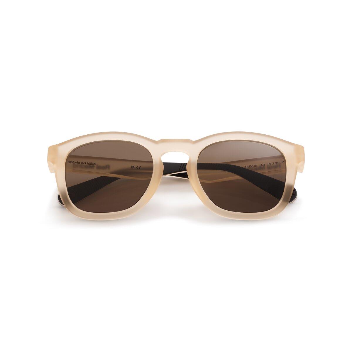 Adulto Fútbol Gafas de sol Morado TR90 RMCFNV105900 5/6