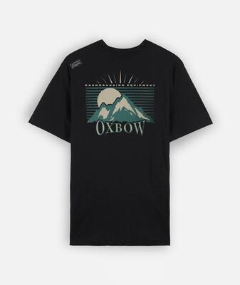 T-shirt met korte mouwen summit
