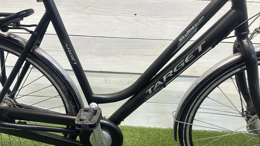 Tweedehands Target Skyline 4/4