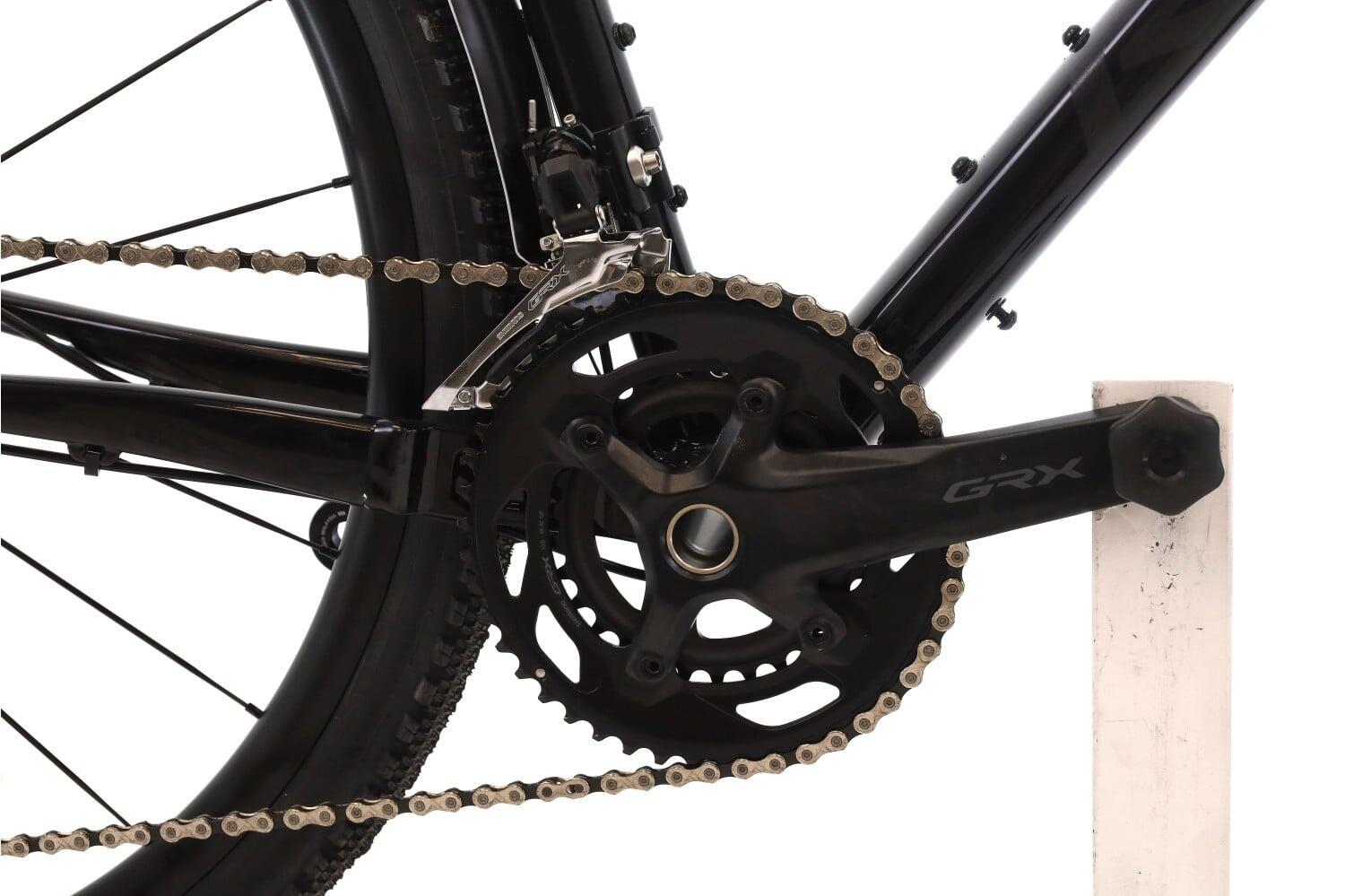 Ridley Kanzo Adventure A EQ 4/8
