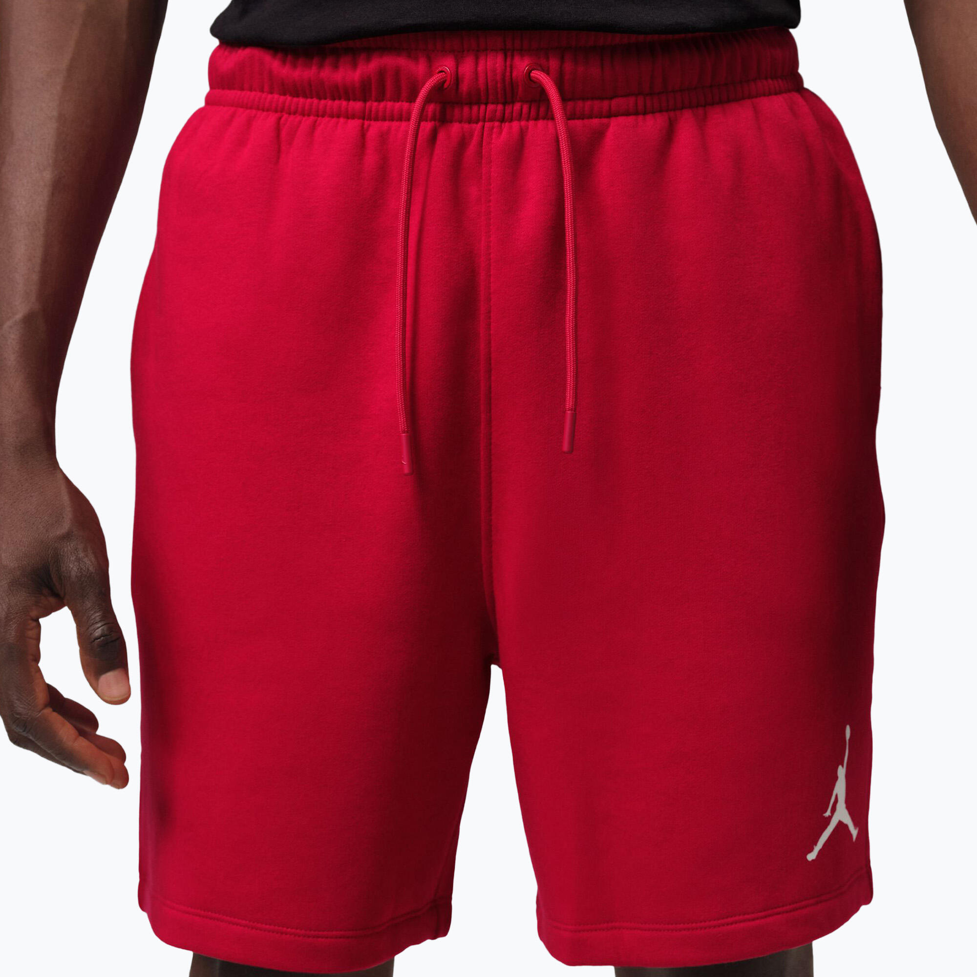 Spodenki męskie Jordan Fleece 3/7