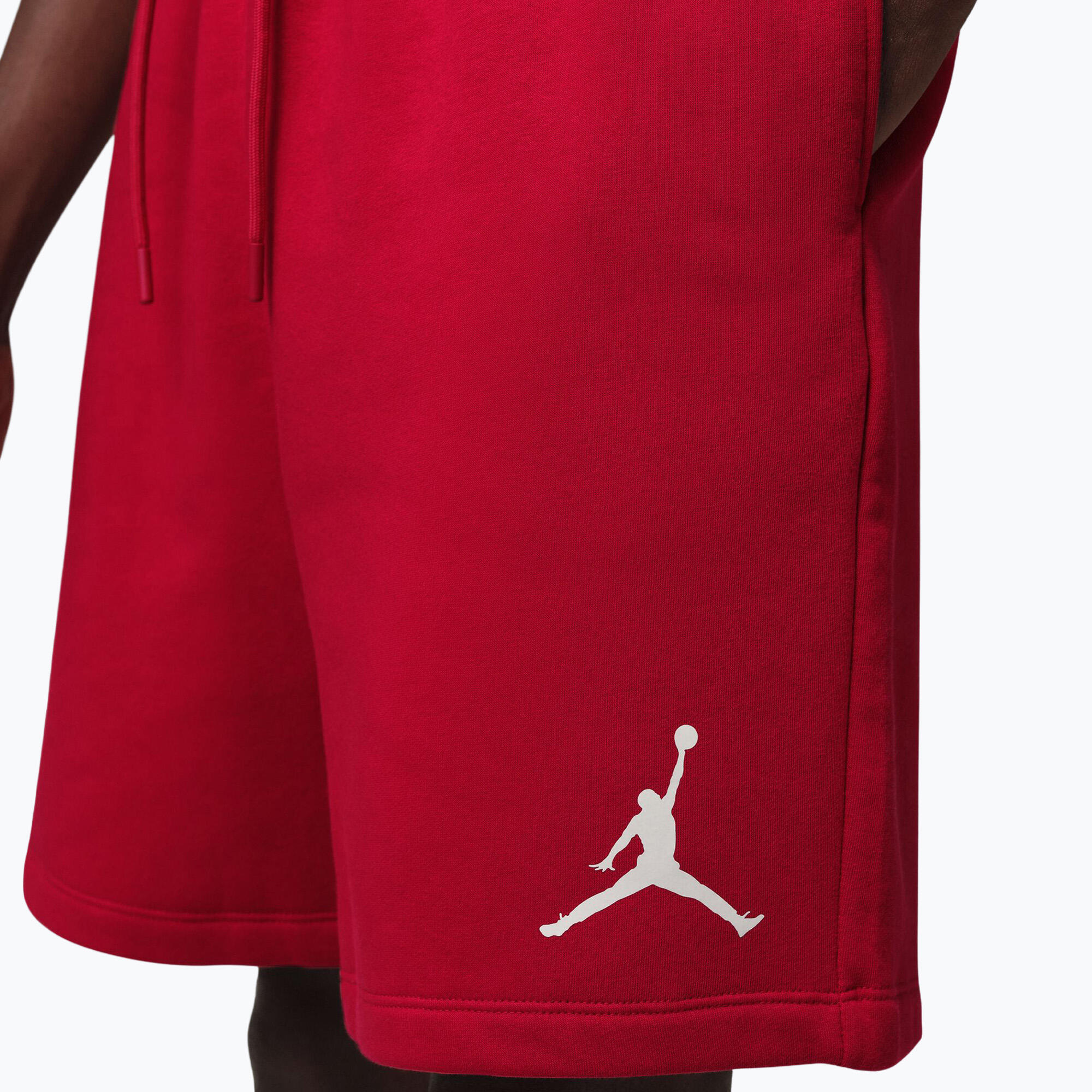 Spodenki męskie Jordan Fleece 5/7