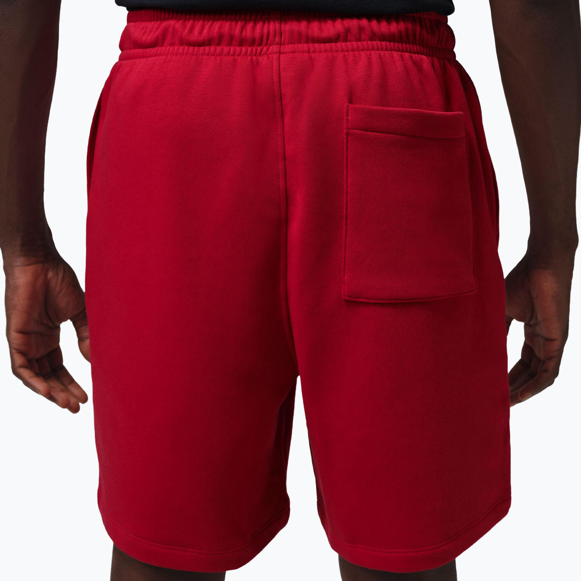 Spodenki męskie Jordan Fleece 4/7