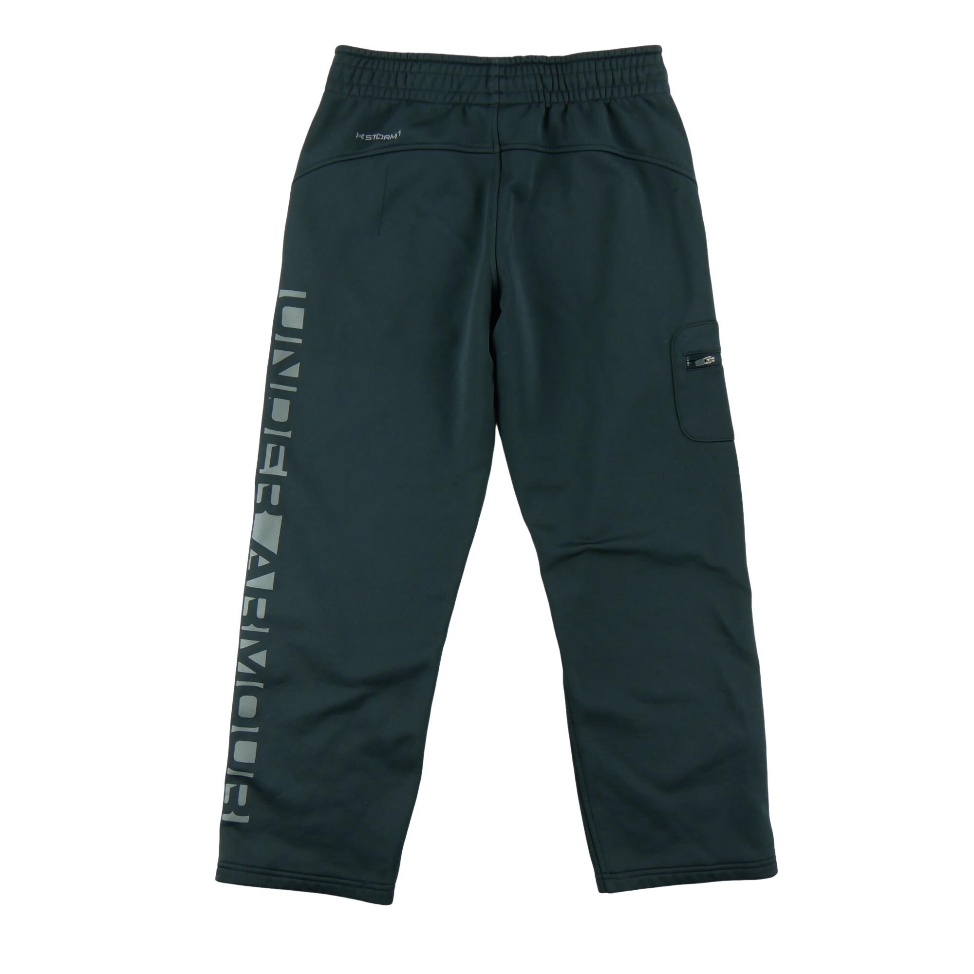 Segunda Vida - Pantalón deportivo hombre Under Armour suelto - Bueno 2/7