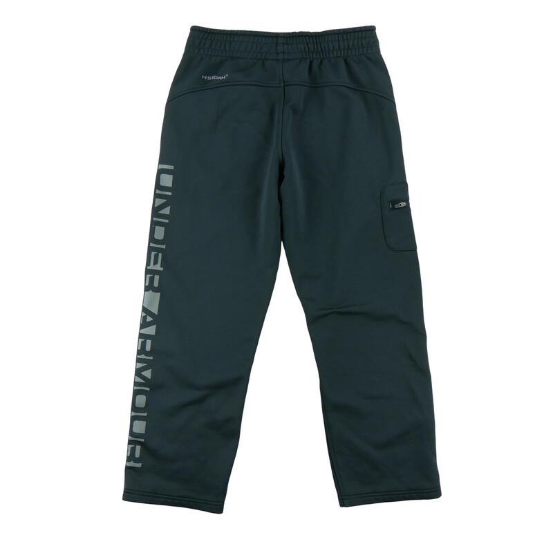 Second life - Pantaloni de trening bărbați largi Under Armour - Bun