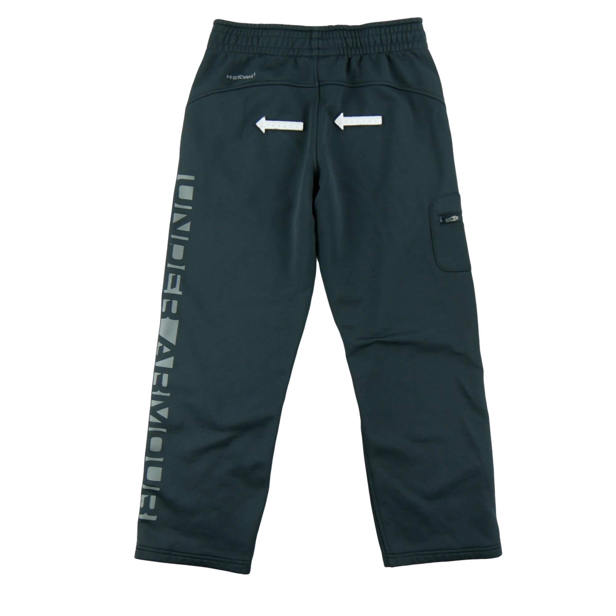 Segunda Vida - Pantalón deportivo hombre Under Armour suelto - Bueno 5/7