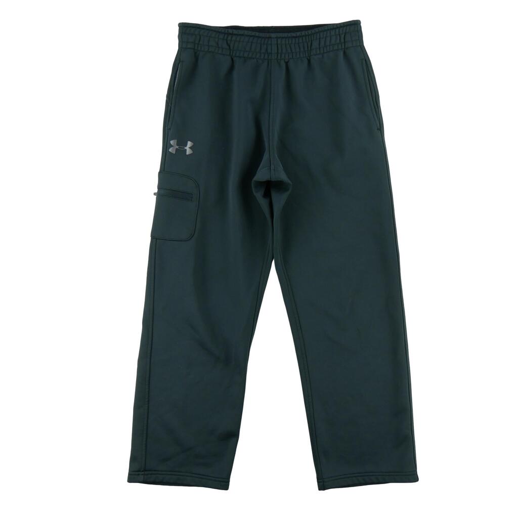 Second life - Men's Loose Fit Joggers Black - Good