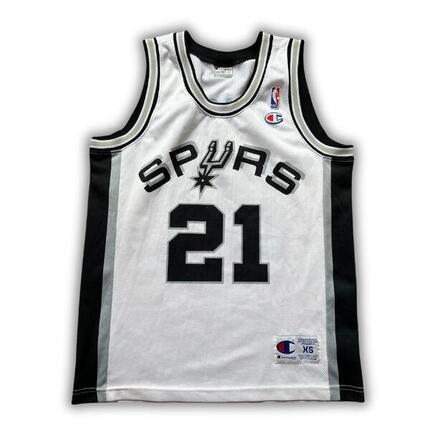 Reconditionné - Maillot NBA San Antonio Spurs Home - Excellent