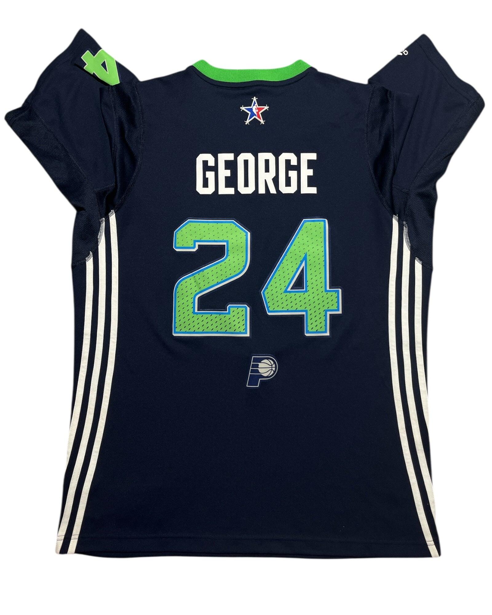 Tweedehands - NBA Shirt NBA All Star East - Als nieuw 2/2