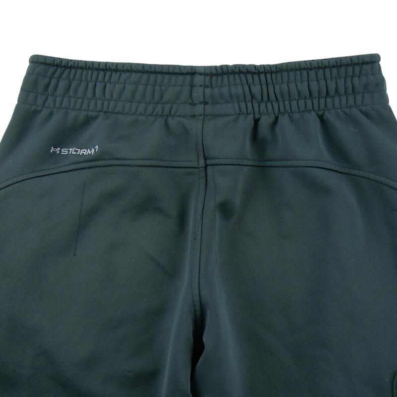 Second life - Pantaloni de trening bărbați largi Under Armour - Bun
