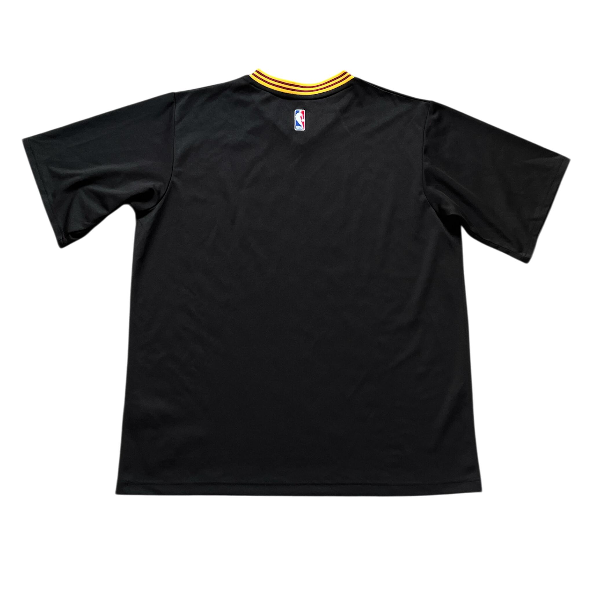 Segunda vida - Camisola NBA Cleveland Cavaliers 2015/2016 The - Como novo 2/2