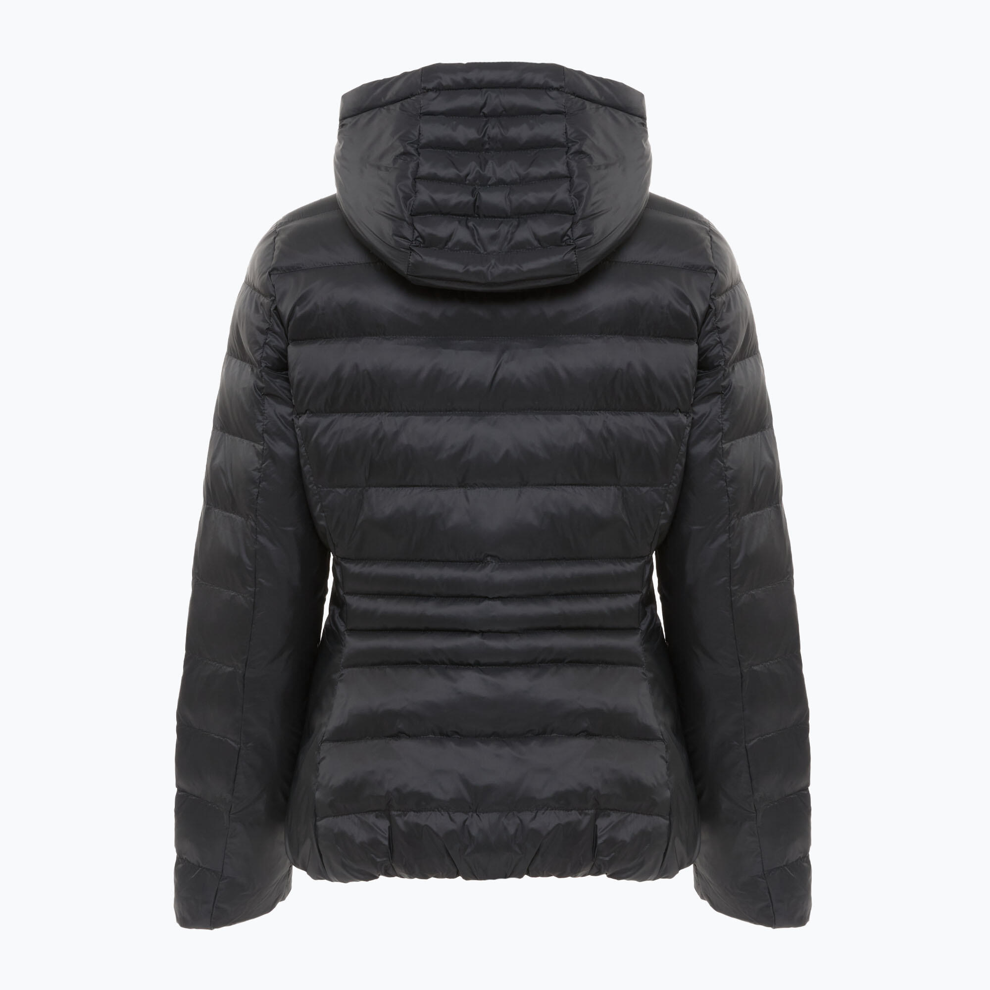 Kurtka damska EA7 Emporio Armani Train Core Plus Eco Down Medium Padded 2/6