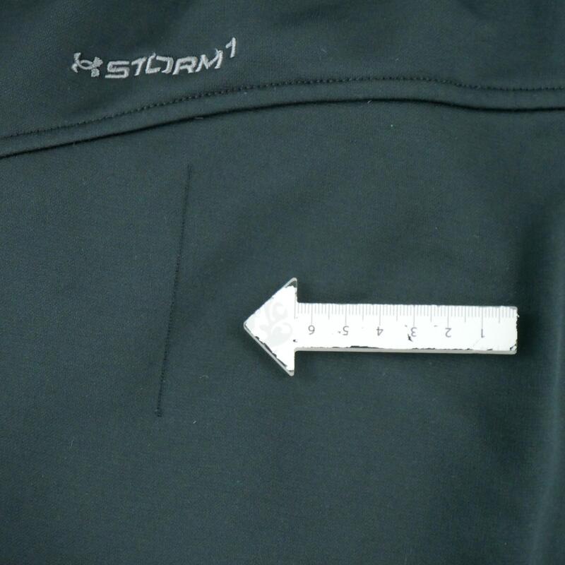 Second life - Pantaloni de trening bărbați largi Under Armour - Bun