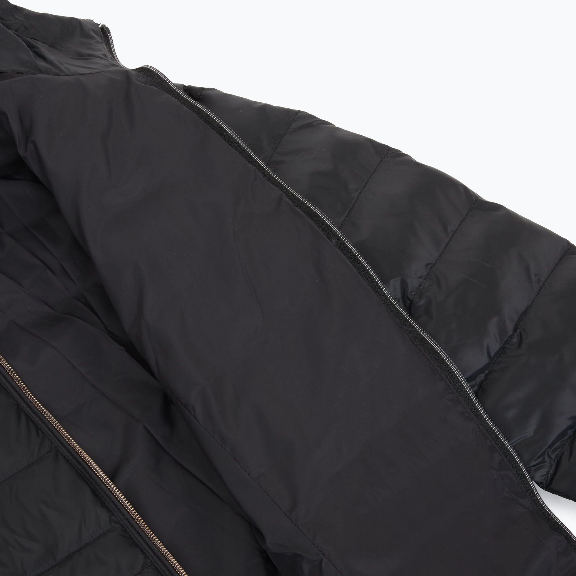 Kurtka damska EA7 Emporio Armani Train Core Plus Eco Down Medium Padded 5/6