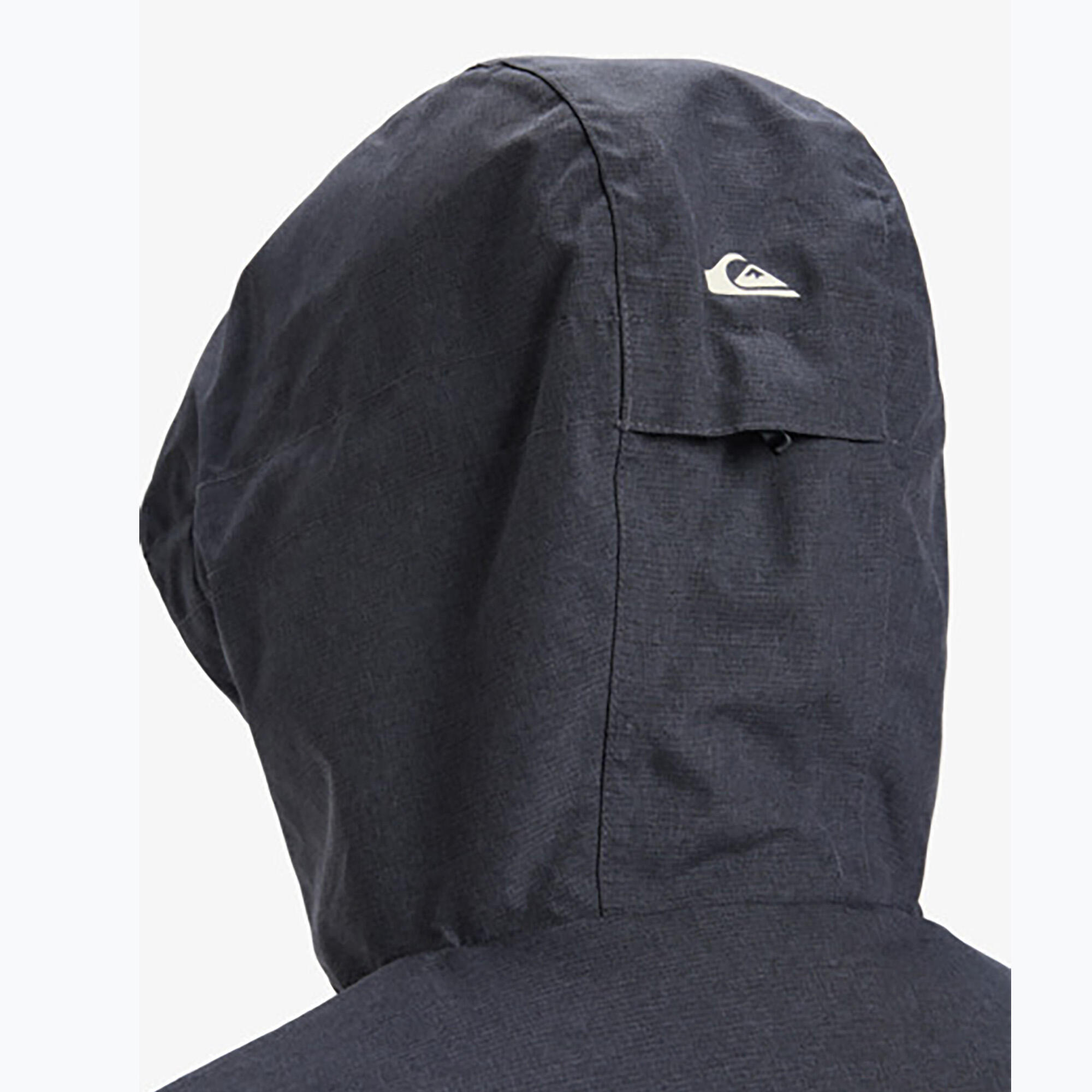 Kurtka snowboardowa męska Quiksilver Dawson 5/7