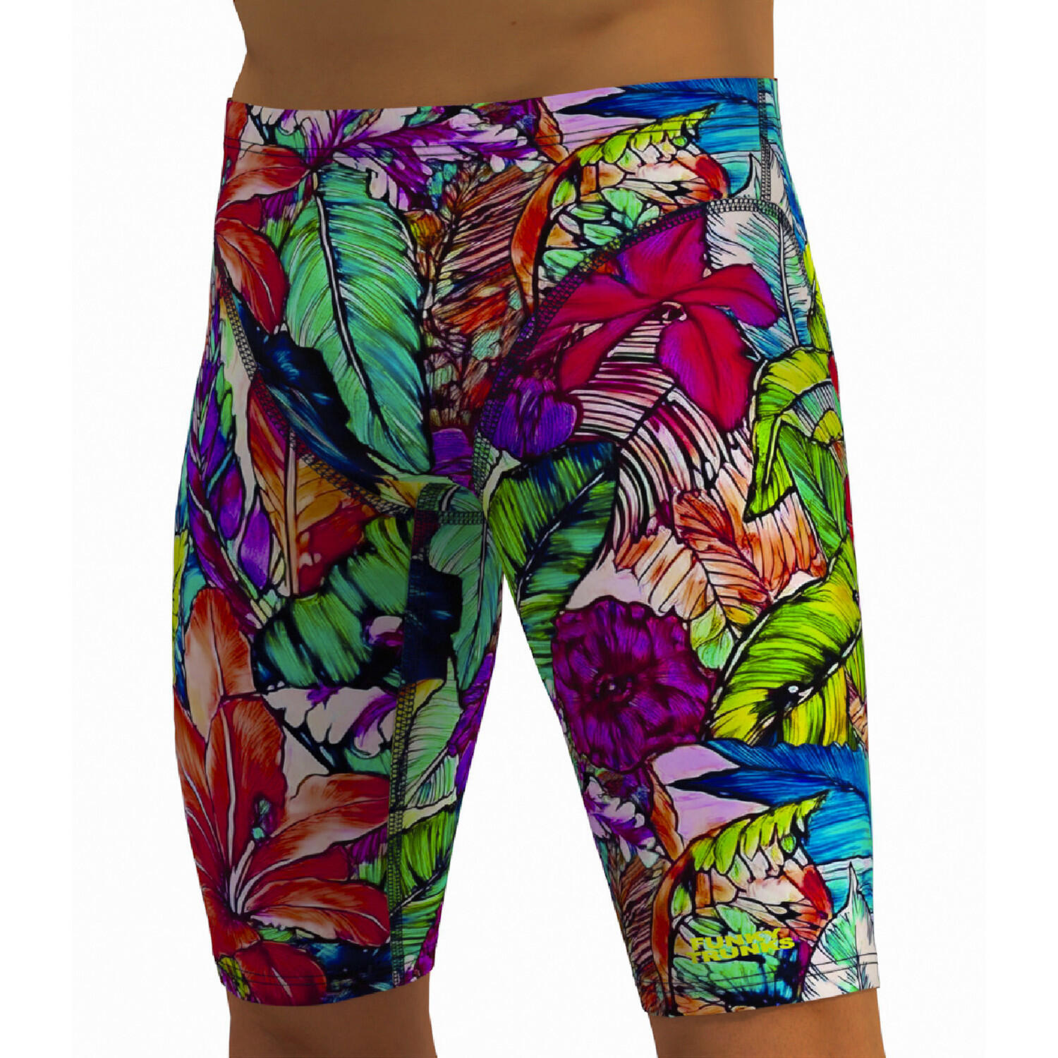FUNKY TRUNKS picture