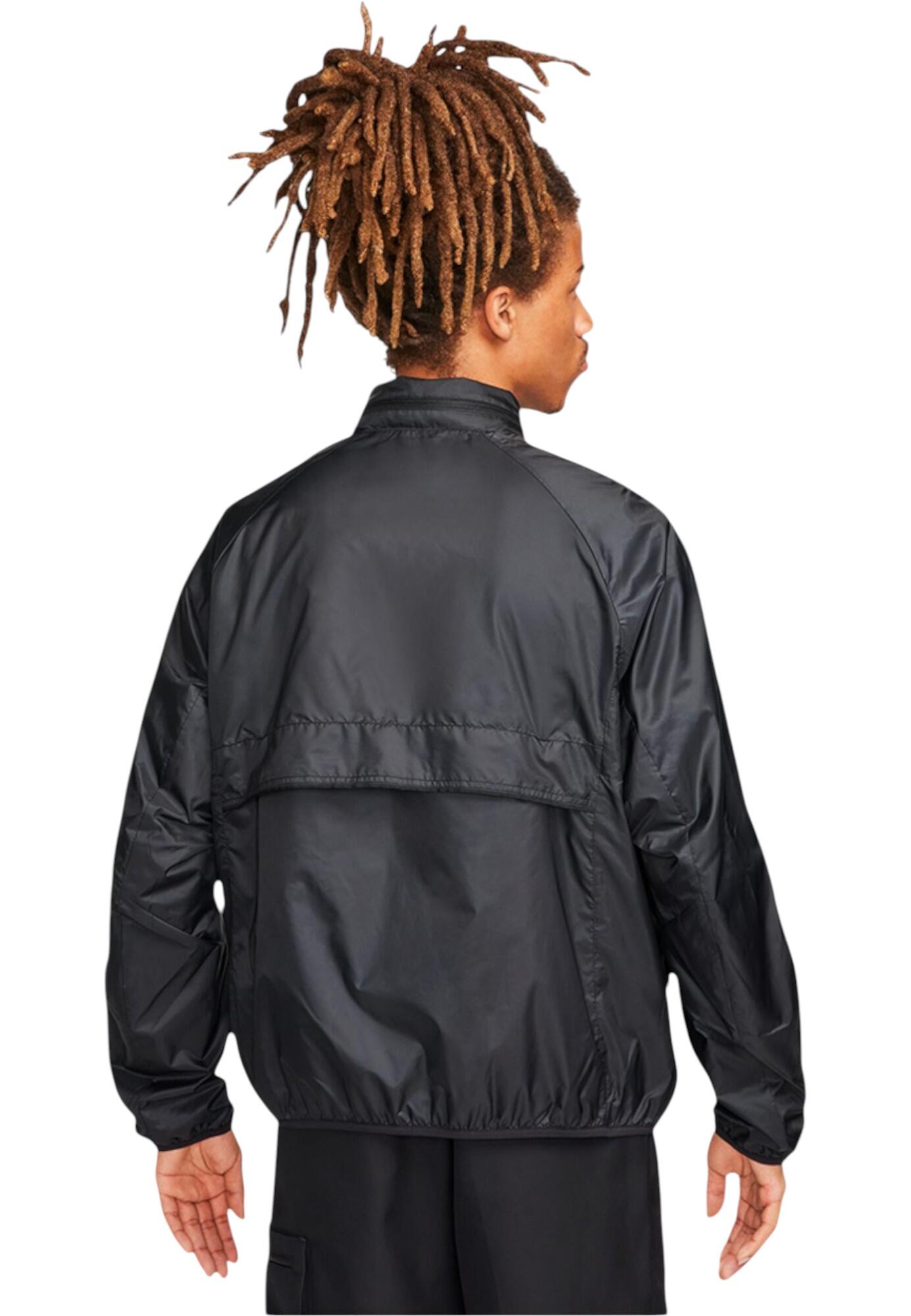 Giacca Nike Sportswear M NK TCH WVN N24 LND PKBL JKT 2/4