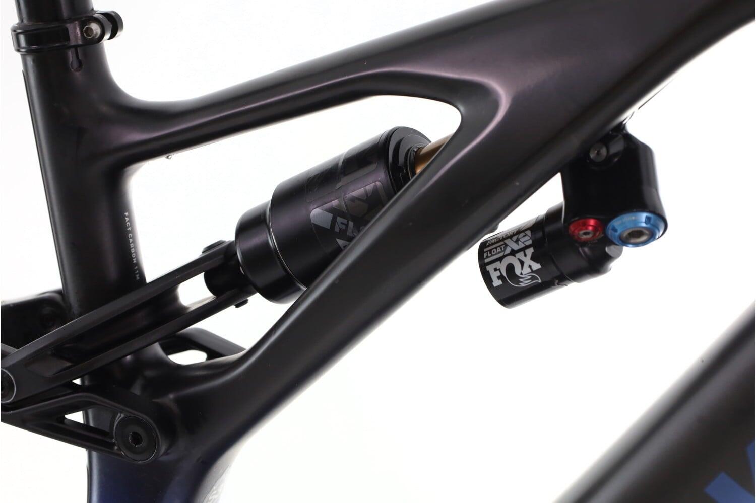 Tweedehands e-bike ·  Turbo Levo S-Works XX1 · Zeer goede toestand 7/8