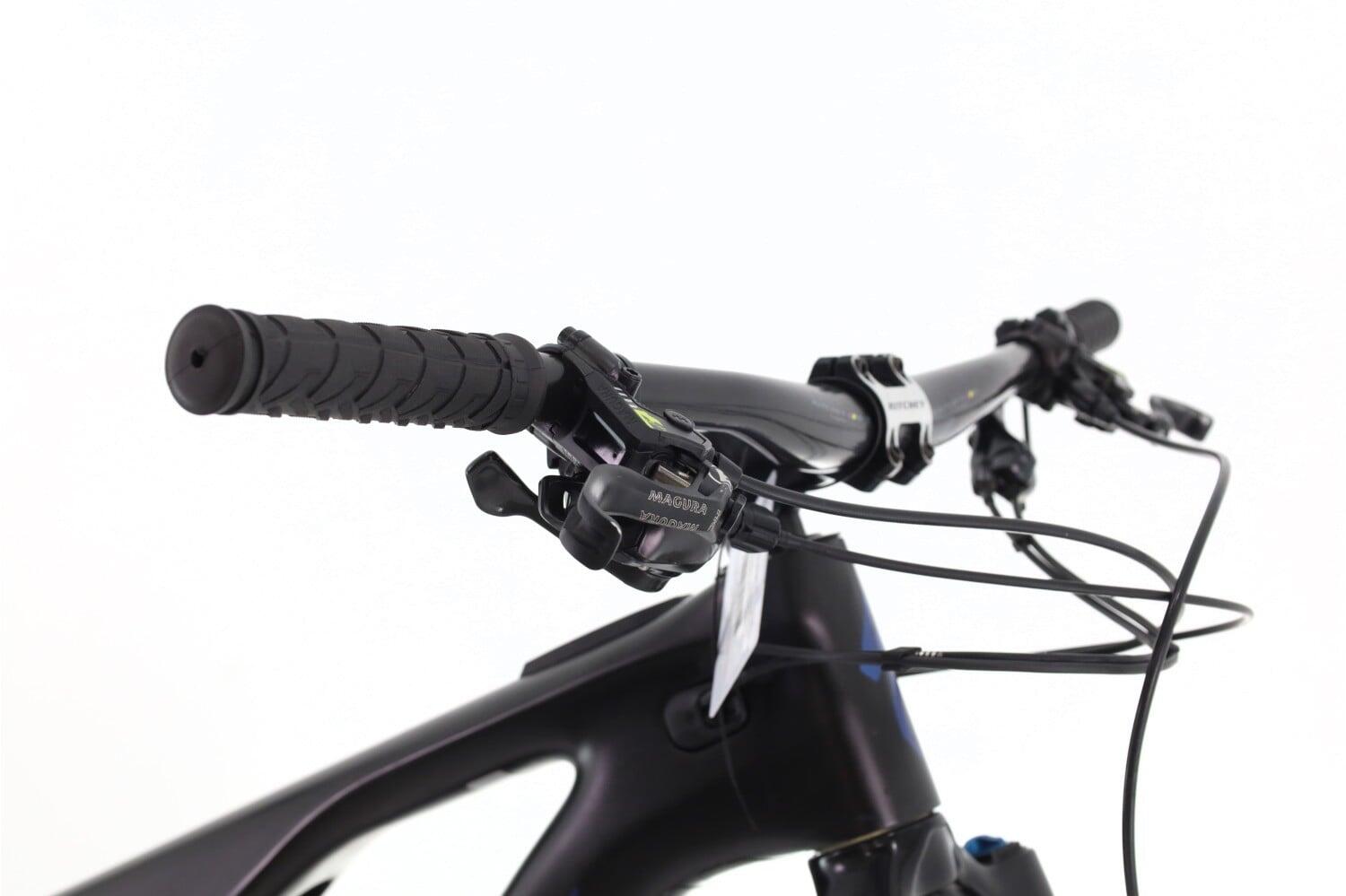 Tweedehands e-bike ·  Turbo Levo S-Works XX1 · Zeer goede toestand 6/8