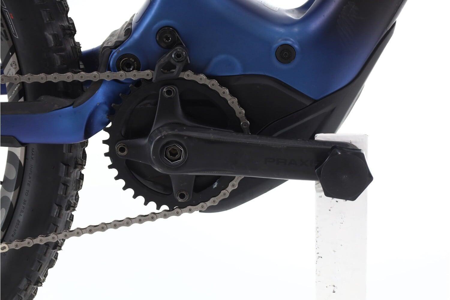 Tweedehands e-bike ·  Turbo Levo S-Works XX1 · Zeer goede toestand 4/8
