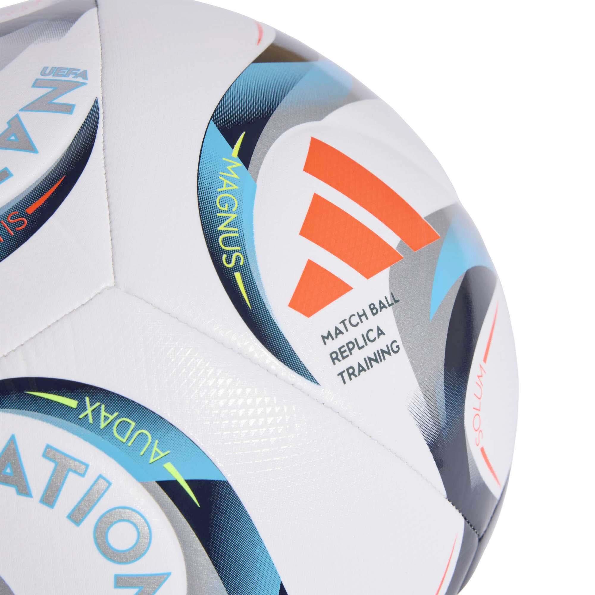 Adidas Sport Bal Uefa Nl Trn Volwassenen 3/4