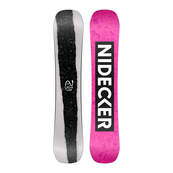NIDECKER picture