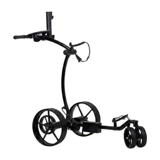 Chariot de golf électrique Tour Made RT-630R Remote