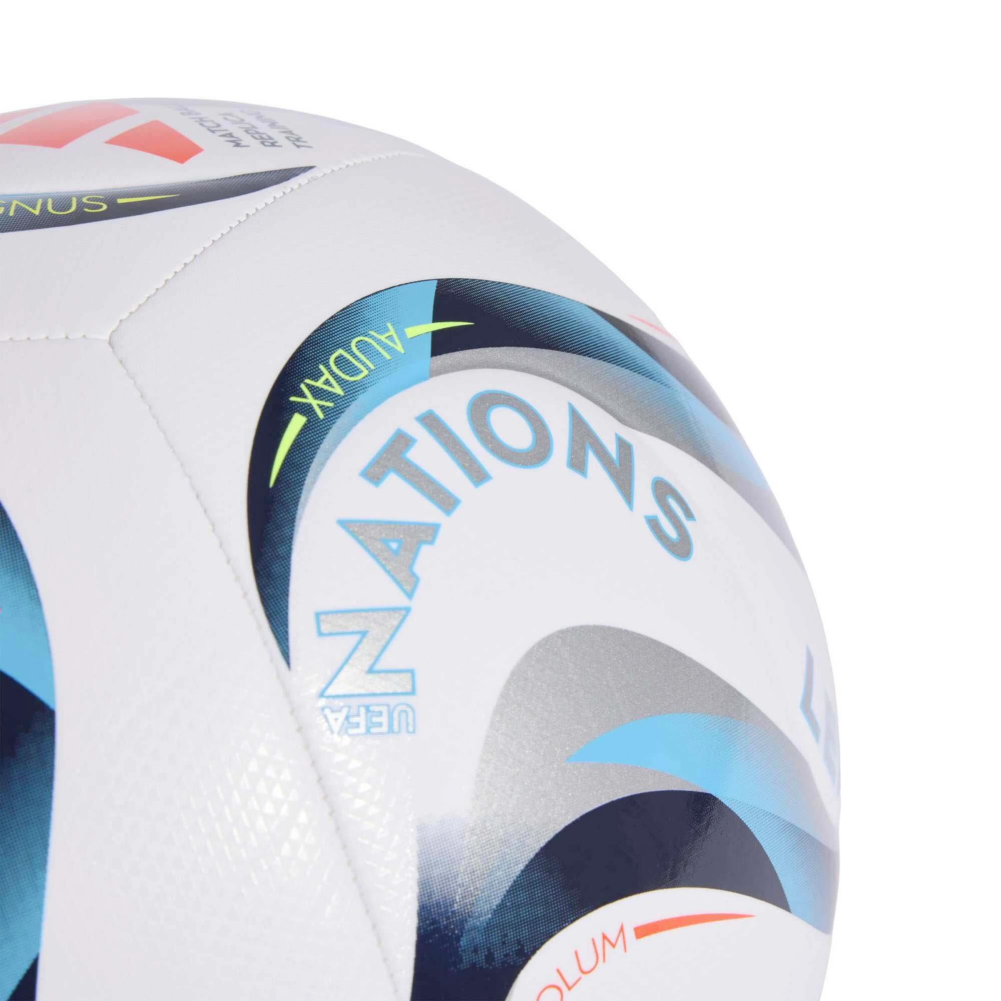 Adidas Sport Bal Uefa Nl Trn Volwassenen 4/4