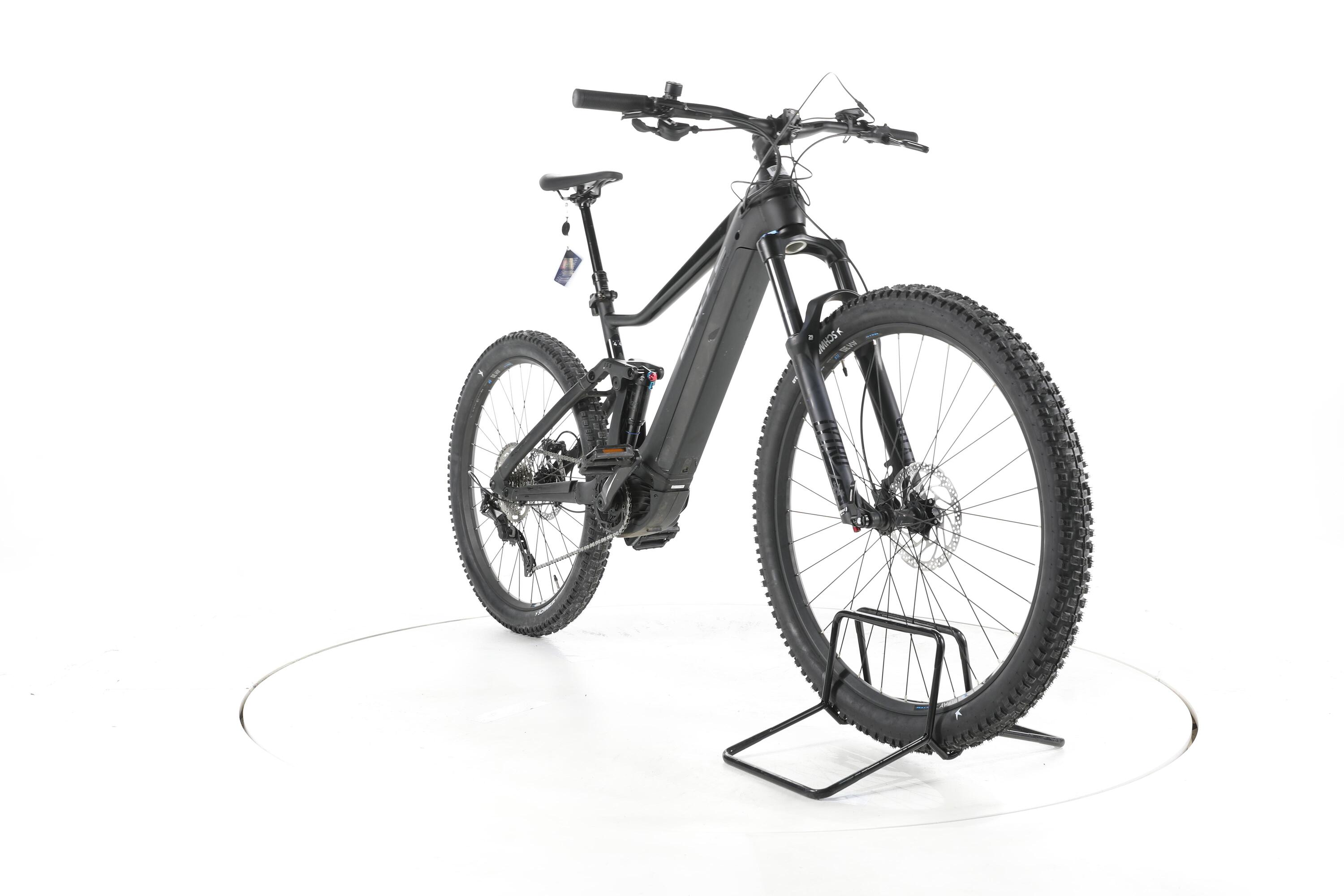 Refurbished - Bulls Copperhead EVO AM 1 E-Bike Fully 2025 - In gutem Zustand 3/7