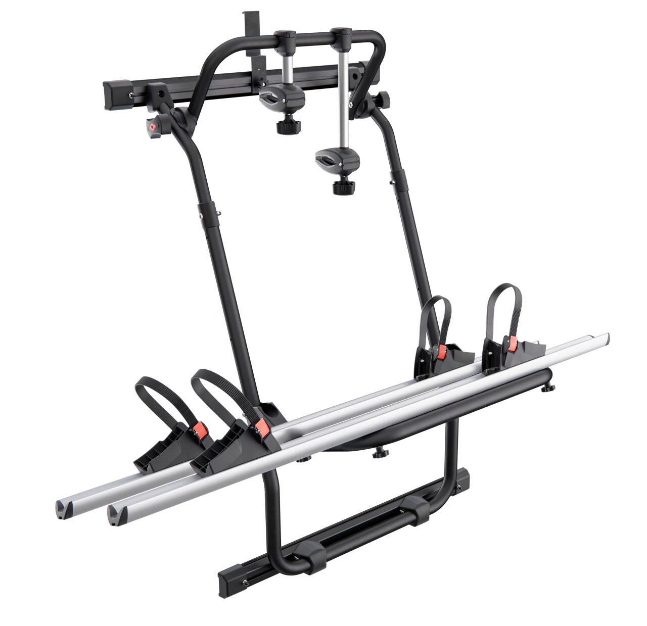 Suport biciclete autorulota Menabo Tremont Citroen Jumper 3, model 2006+