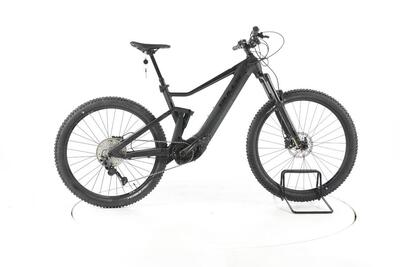 Tweedehands - bulls copperhead evo am 1 e-bike fully 2025 - goed