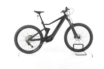 Reconditionné - Bulls Copperhead EVO AM 1 E-Bike Fully 2025 - Bon