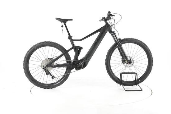Reconditionné - Bulls Copperhead EVO AM 1 E-Bike Fully 2025 - Bon