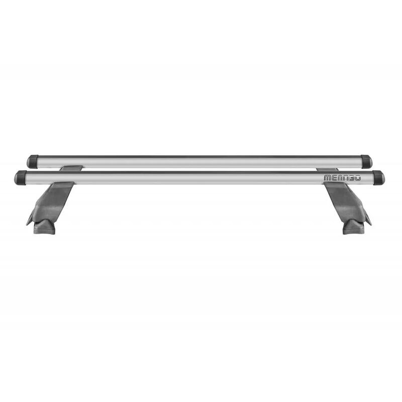 Menabo Tema bare transversale aluminiu pentru Fiat Croma 2005-2007