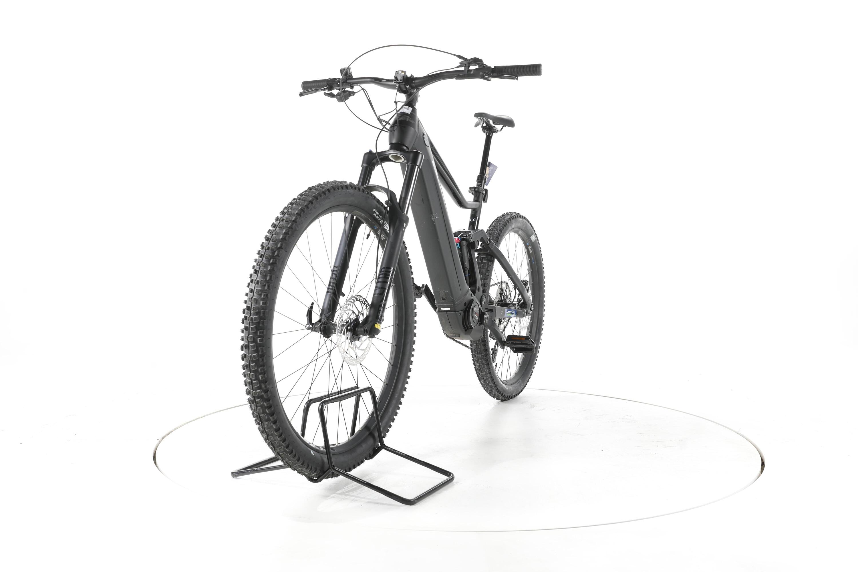Refurbished - Bulls Copperhead EVO AM 1 E-Bike Fully 2025 - In gutem Zustand 4/7