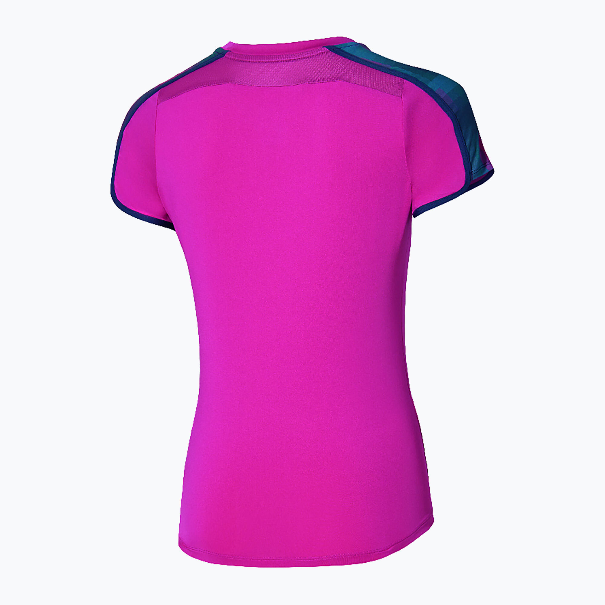 Koszulka damska Mizuno Frontier Tee W 2/3