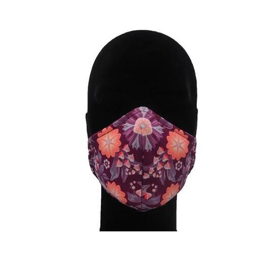 Máscara facial MATT Clavel