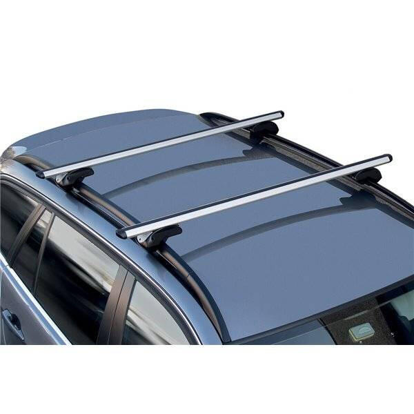Bare transversale Menabo Dozer XXL pentru Ford Explorer III 2002-2005