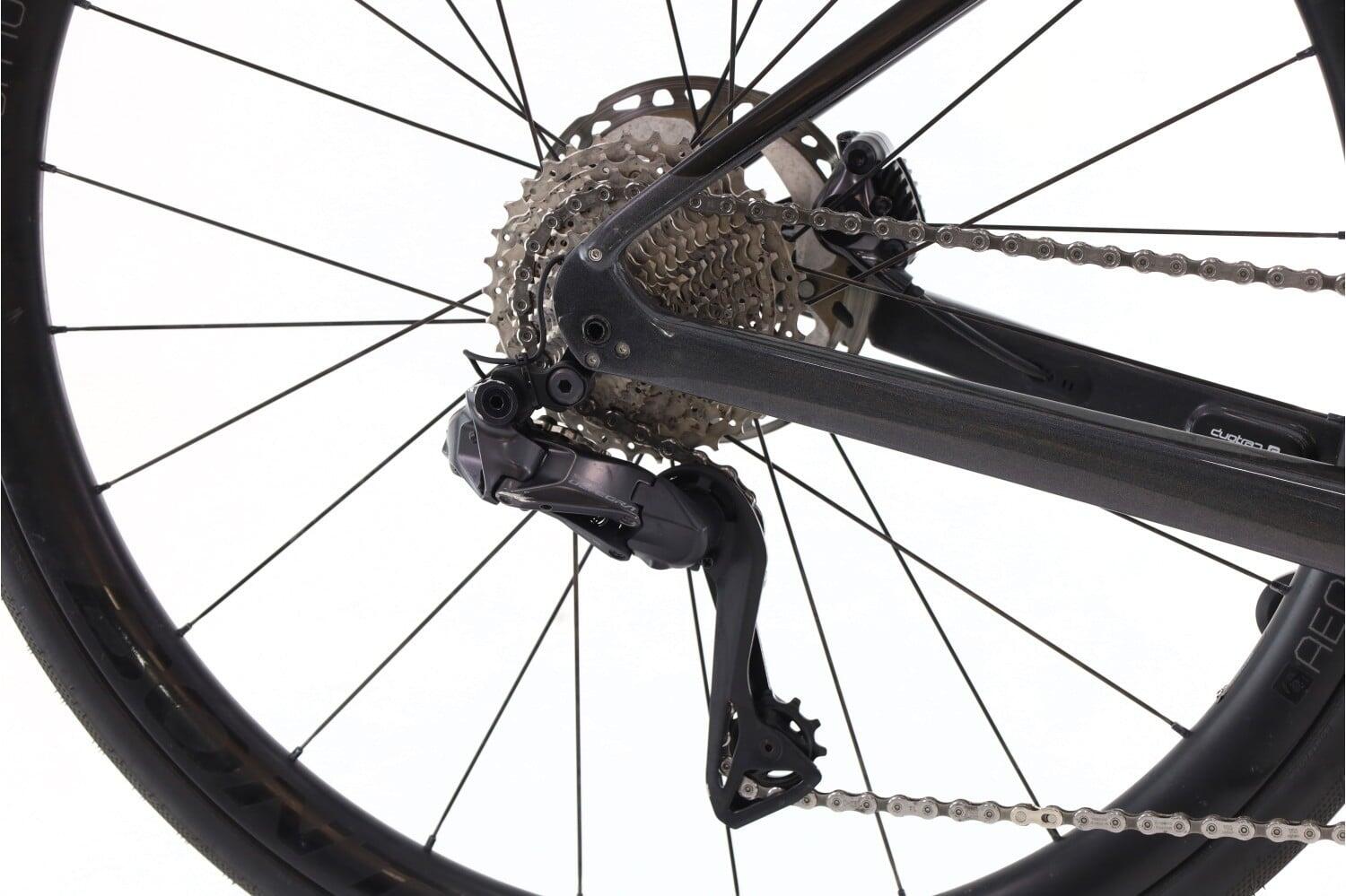 Vélo de route reconditionné ·  Domane SL 7 Di2 12V · Très bon état 3/8