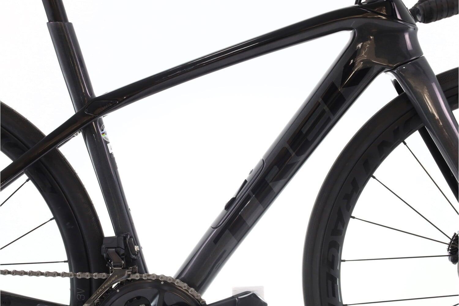Vélo de route reconditionné ·  Domane SL 7 Di2 12V · Très bon état 2/8