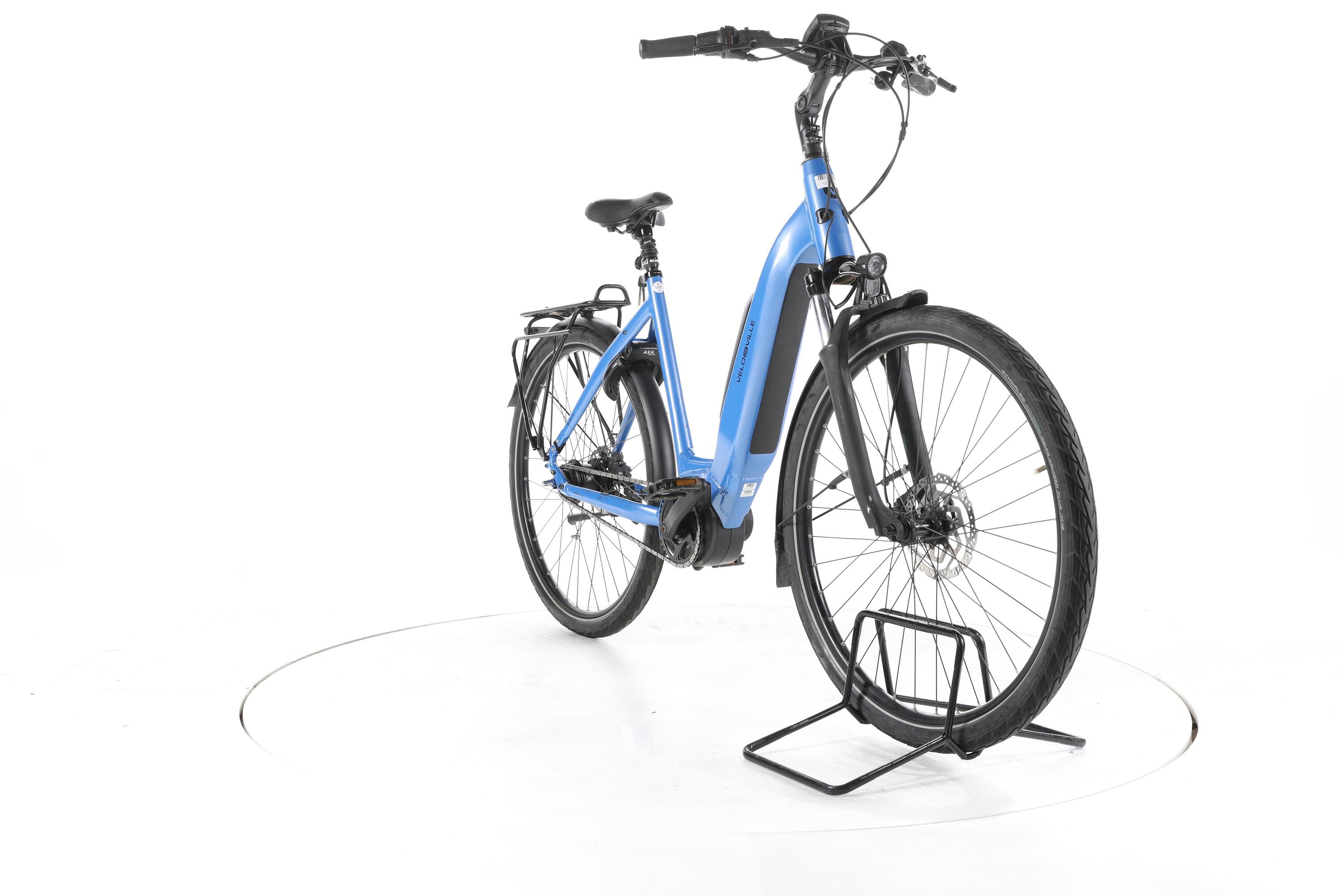 Reconditionné - Velo de Ville AEB 400 City E-Bike - Bon 3/7