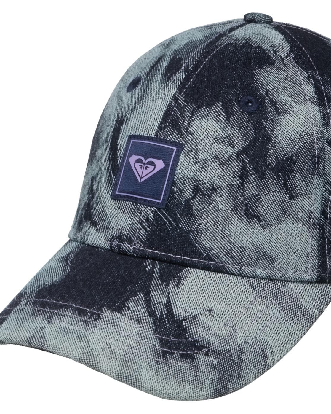 Baseballkappe GLOW TIDES DENIM Grau Dames 3/4