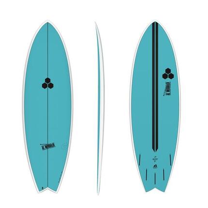 Podmod Xlite Channel Island - Vis Surfplank