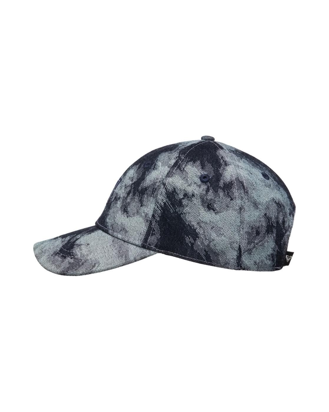 Baseballkappe GLOW TIDES DENIM Grau Dames 2/4