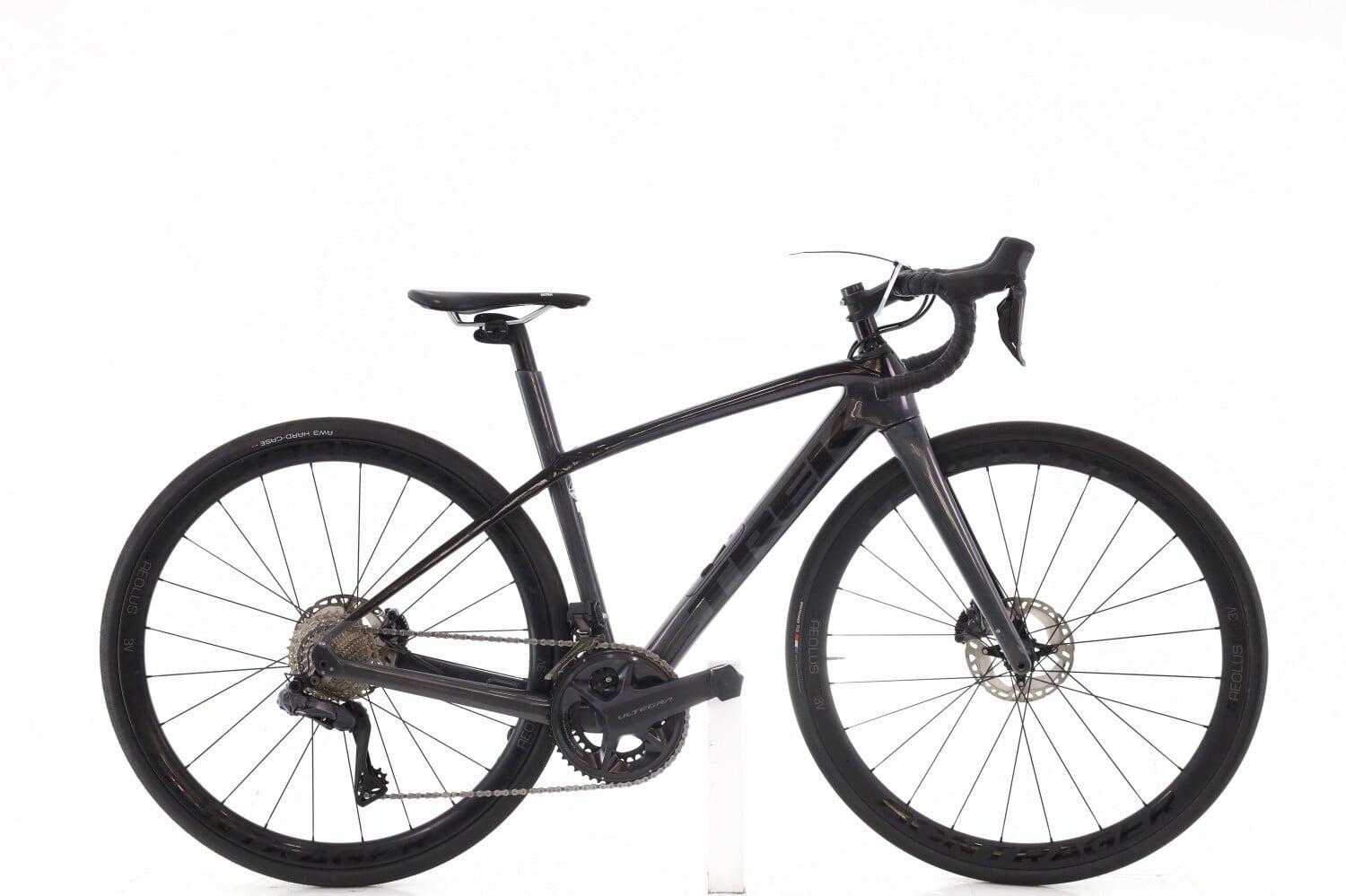 TREK picture