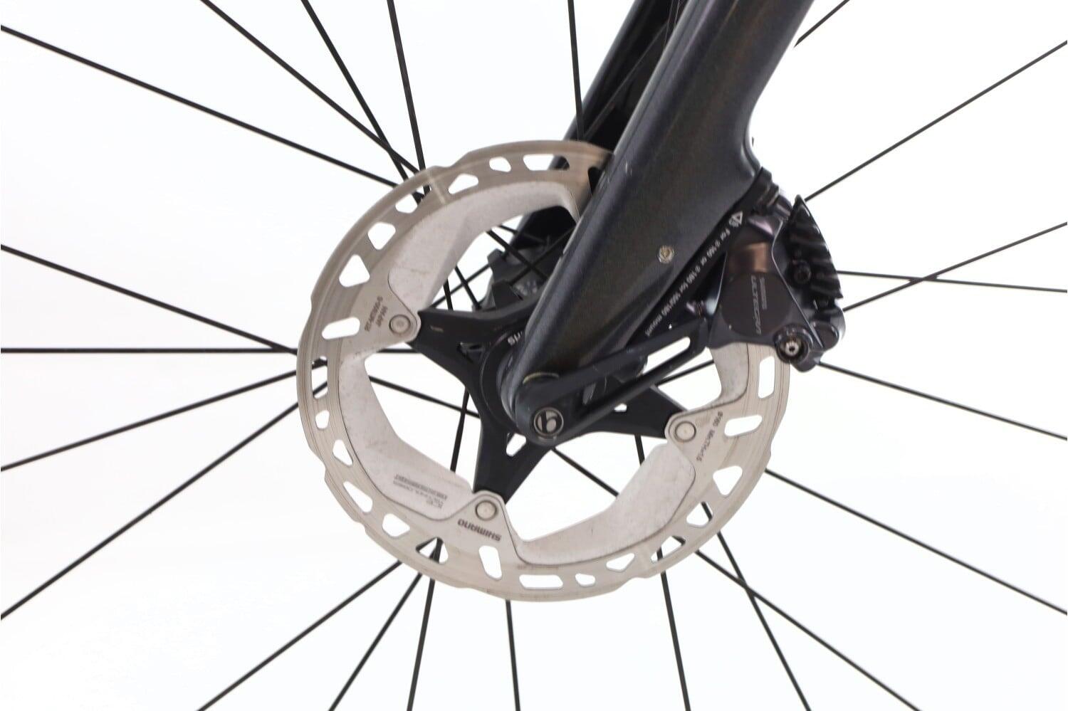 Vélo de route reconditionné ·  Domane SL 7 Di2 12V · Très bon état 7/8