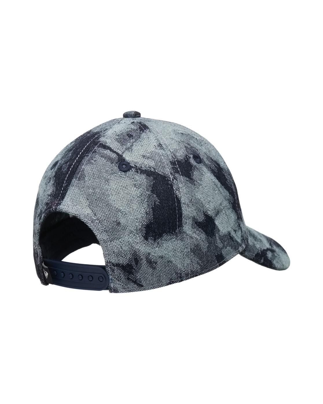 Baseballkappe GLOW TIDES DENIM Grau Dames 4/4