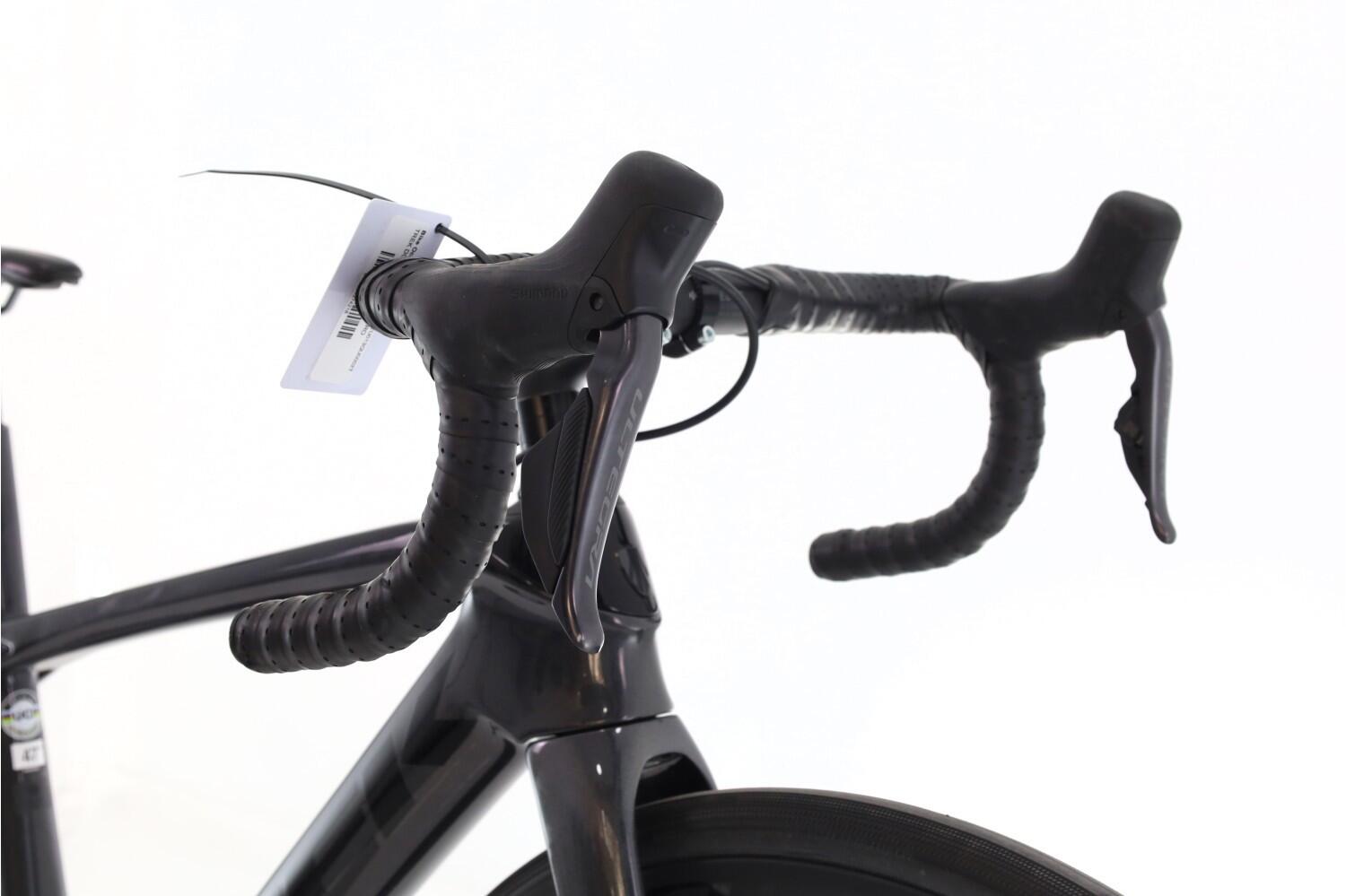 Vélo de route reconditionné ·  Domane SL 7 Di2 12V · Très bon état 6/8